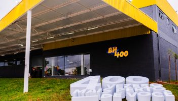 Supermercados BH alcança marco histórico e inaugura sua 400ª unidade em Belo Horizonte