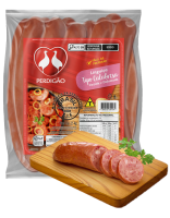LINGUIÇA TIPO CALABRESA PERDIGÃO kg