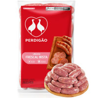 LINGUIÇA MISTA PERDIGÃO kg