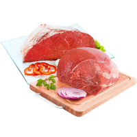 CHÃ DE DENTRO/PATINHO BOVINO PEÇA/PEDAÇO kg