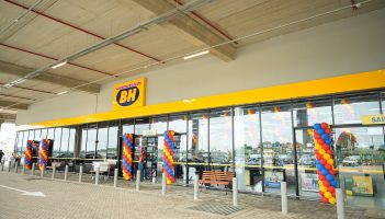 Supermercados BH inaugura quarta loja em Lavras e amplia presença no Sul de Minas.