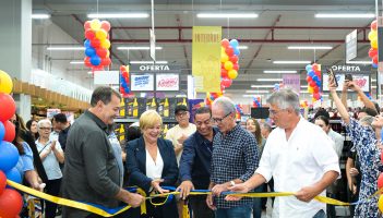 Supermercados BH inaugura quarta loja em Lavras e amplia presença no Sul de Minas