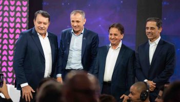 Supermercados BH participa da APAS SHOW 2026 e reforça sua paixão pelo varejo.