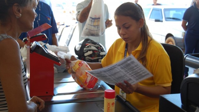 Inauguração Loja Pitangui