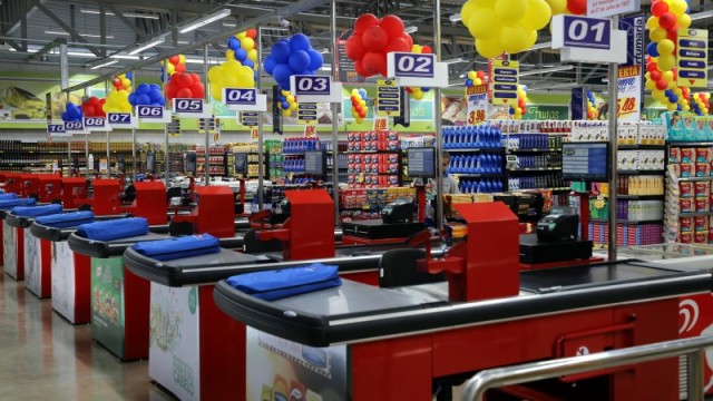 Inauguração São José da Lapa