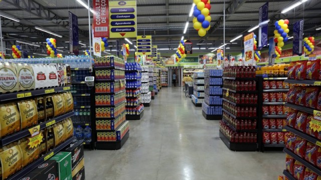 Inauguração São José da Lapa