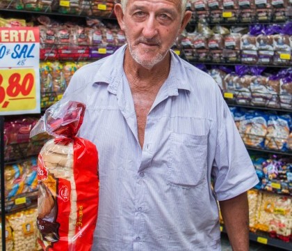 Inauguração Loja de Formiga