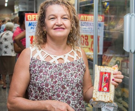 Inauguração Loja de Formiga