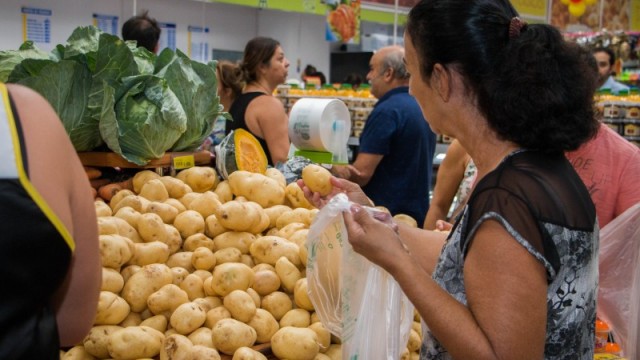 Inauguração Loja de Formiga