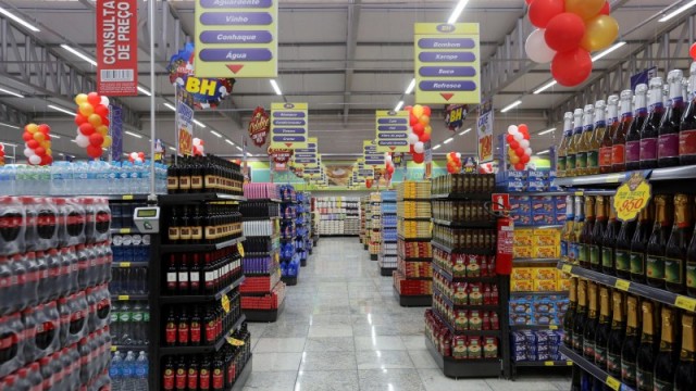 Inauguração Bairro Severina