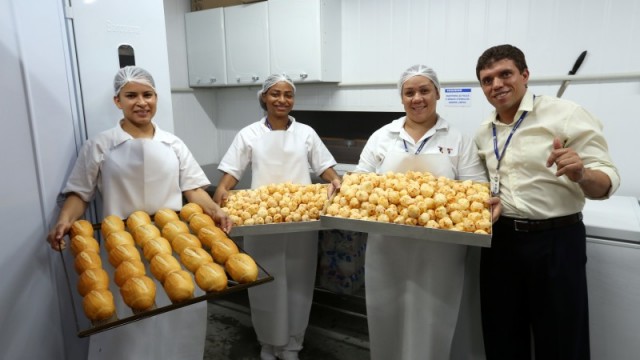 Inauguração Ibirité