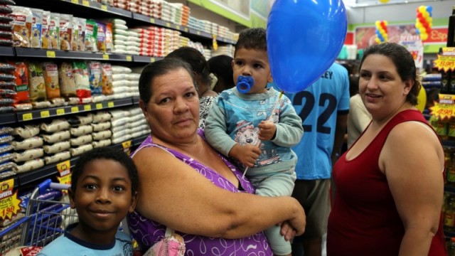 Inauguração Ibirité