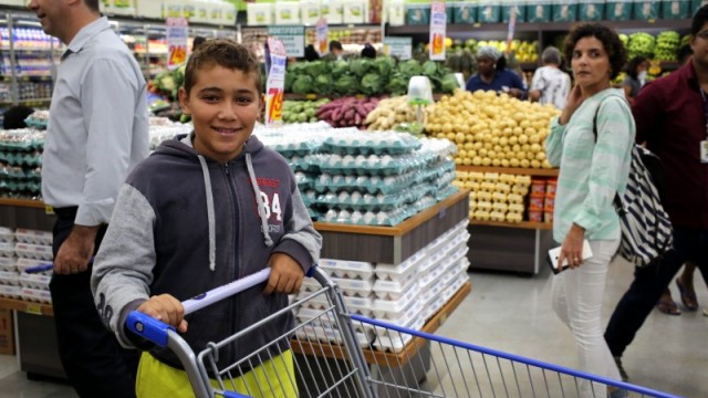 Inauguração Ibirité