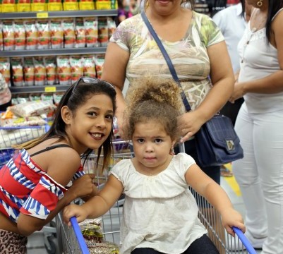 Inauguração Ibirité