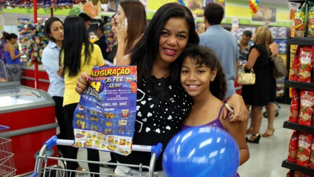 Inauguração Ibirité