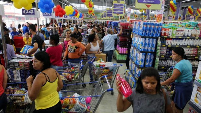 Inauguração Ibirité